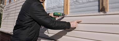 Best Storm Damage Siding Repair  in Neptune Beach, FL